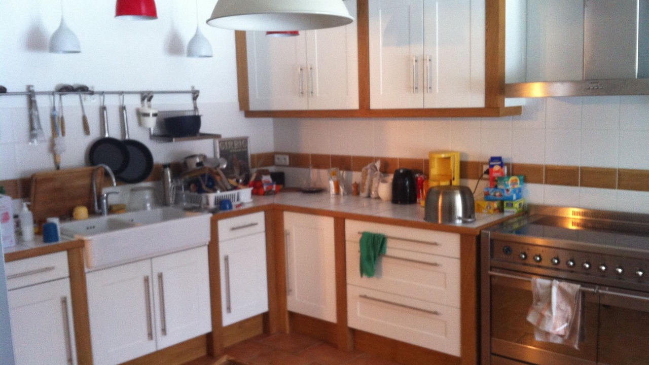Photo of Kitchen in Marigny l'Eglise
