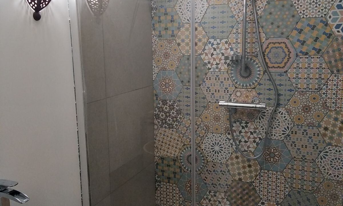 Photo of Bathroom in Marigny l'Eglise