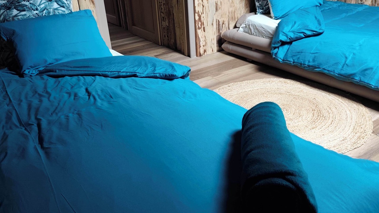 Photo of Bedroom in Champagnat