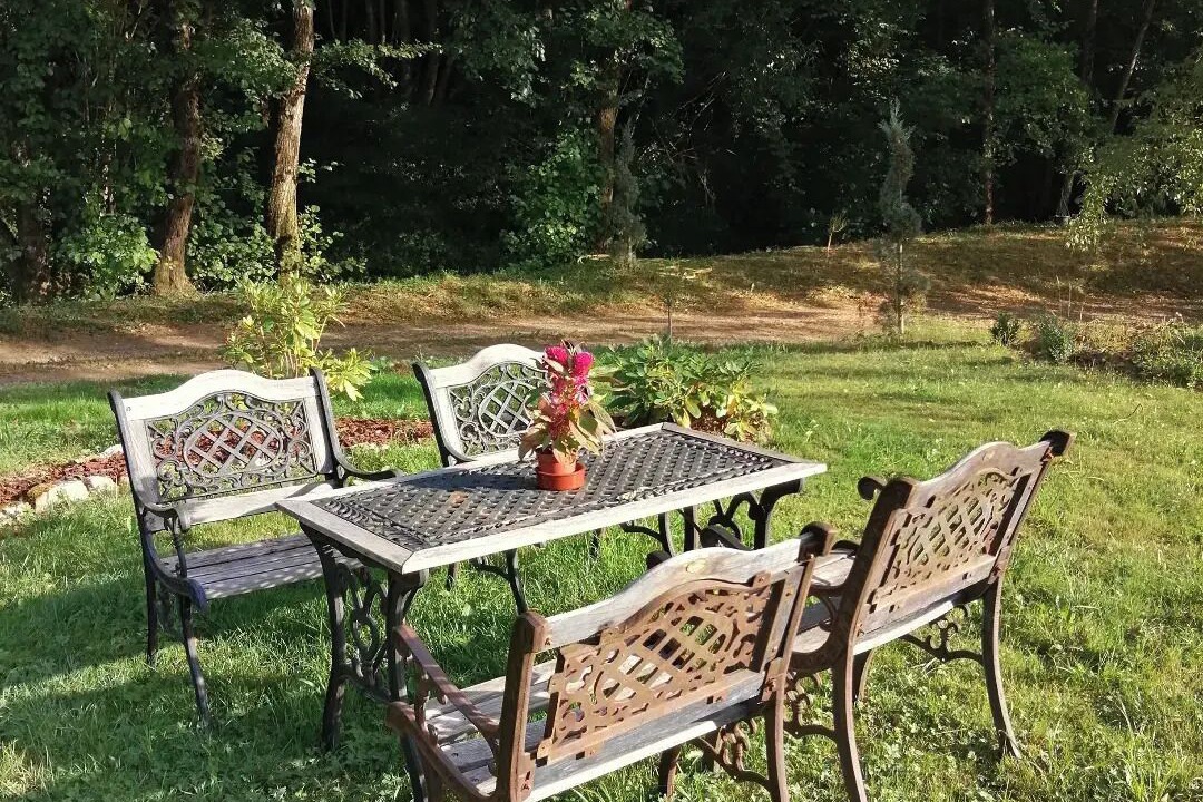 Photo of Outdoor in Champagnat