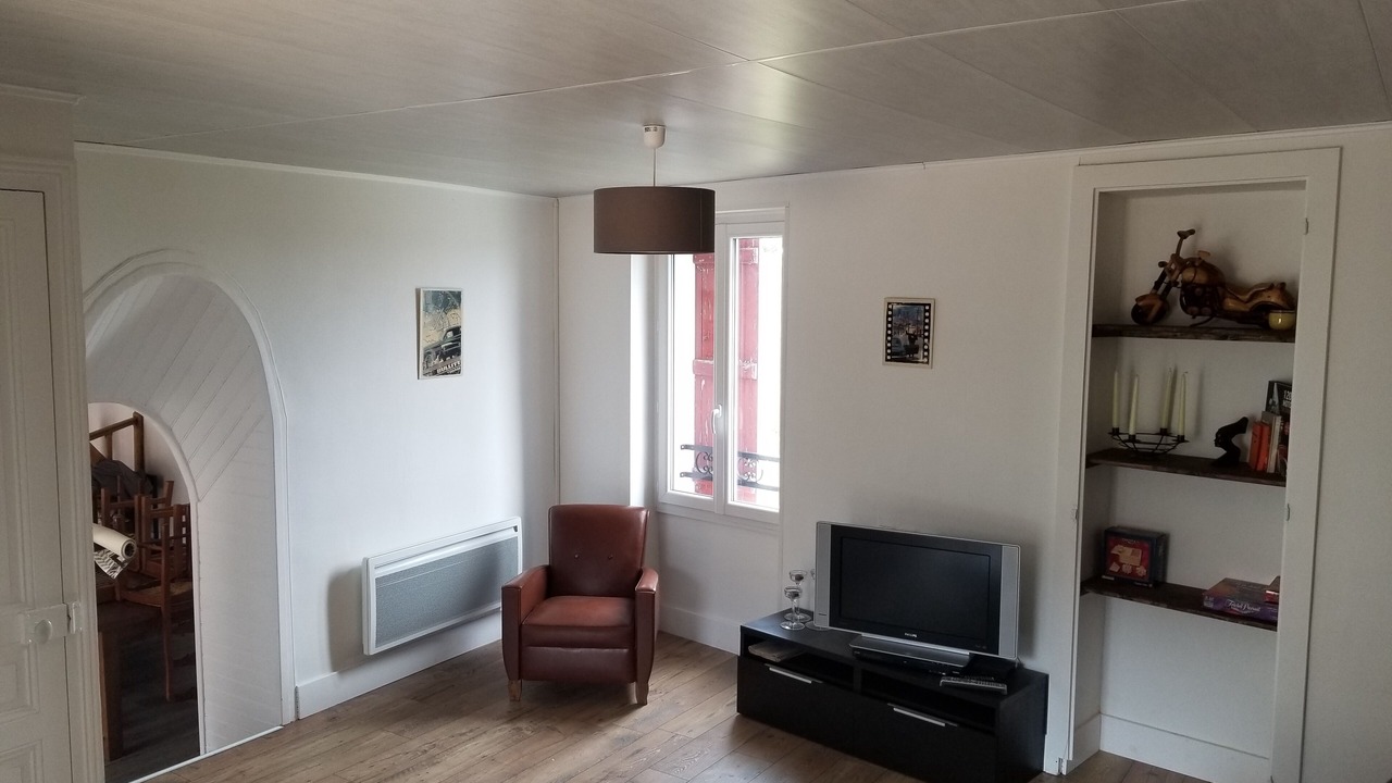 Photo of Livingroom in Loddes