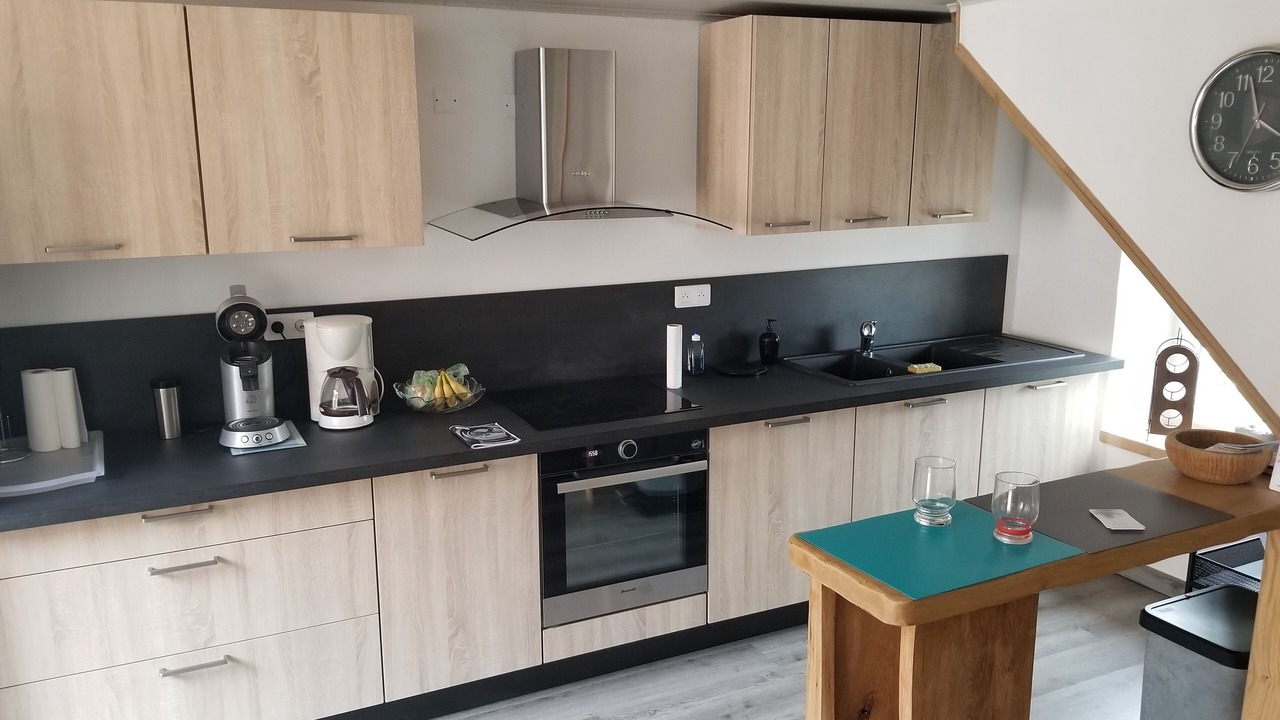 Photo of Kitchen in Loddes