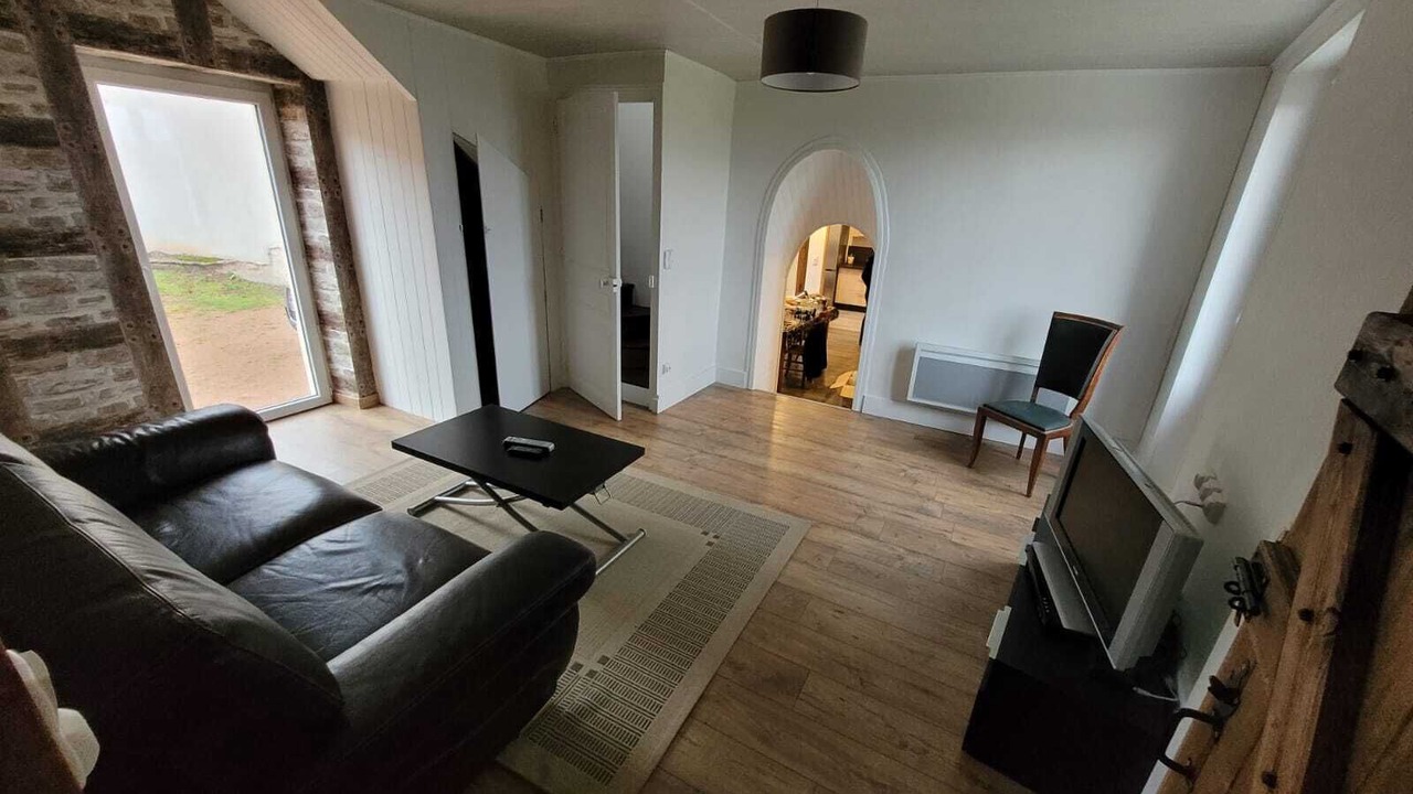 Photo of Livingroom in Loddes