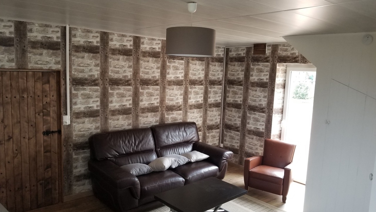 Photo of Livingroom in Loddes