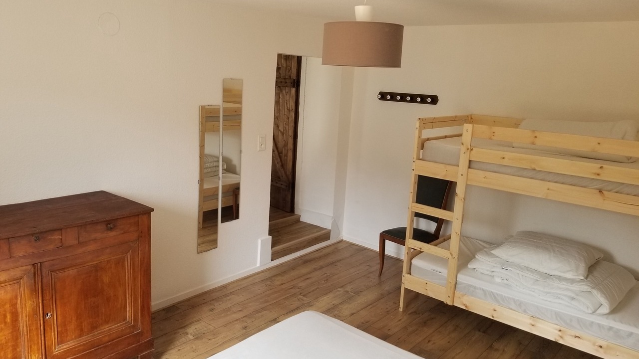 Photo of Bedroom in Loddes
