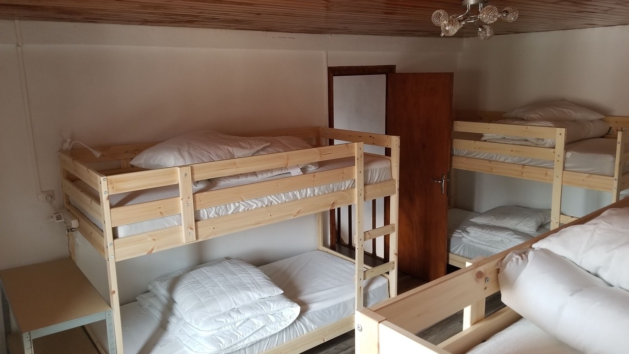 Photo of Bedroom in Loddes
