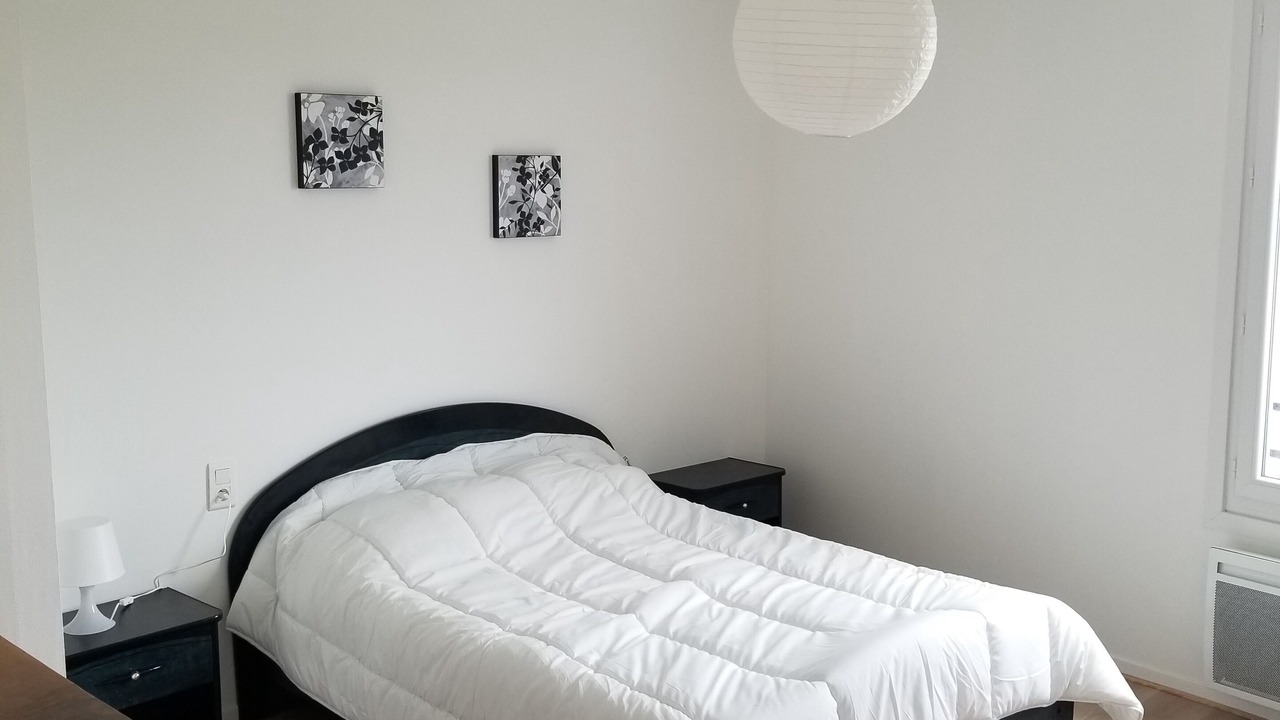 Photo of Bedroom in Loddes