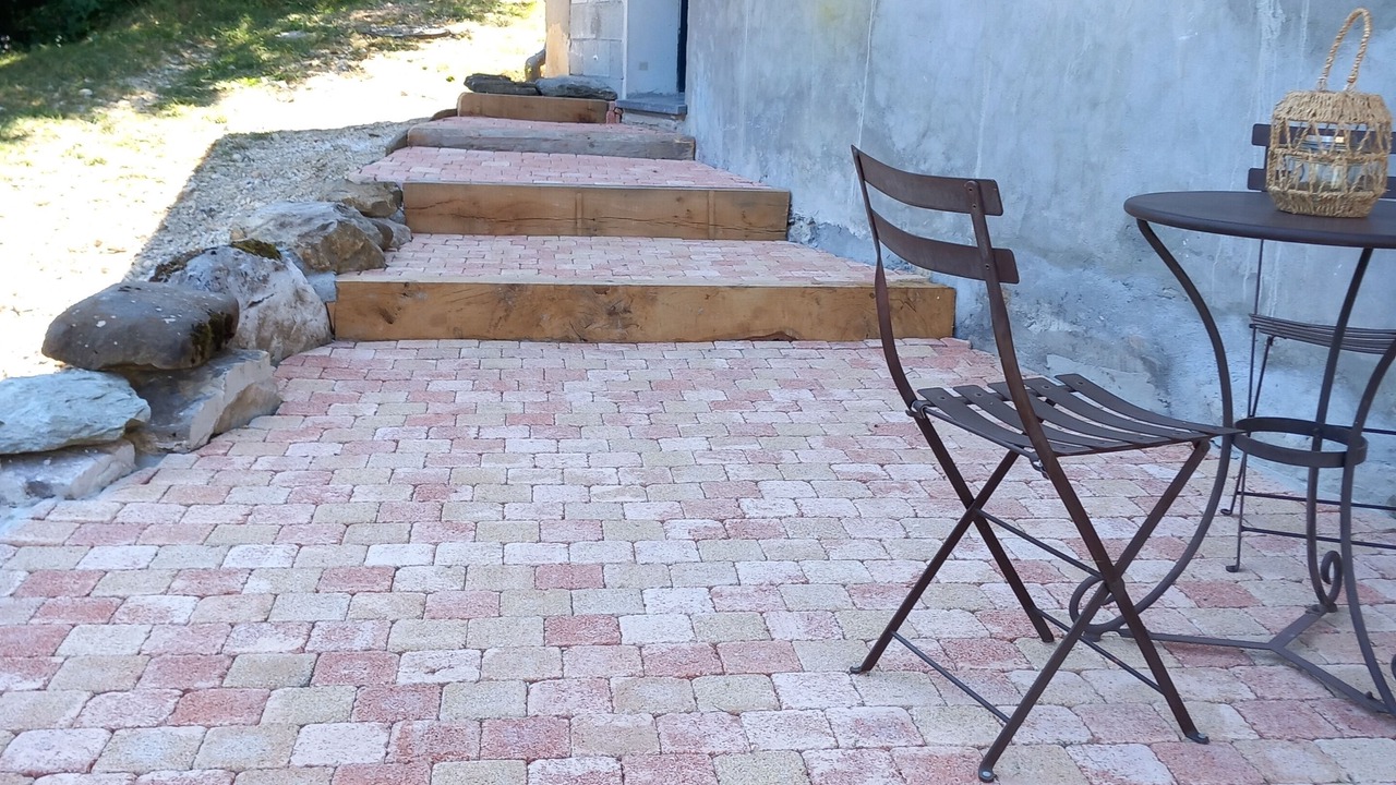 Photo of Outdoor in Leschaux