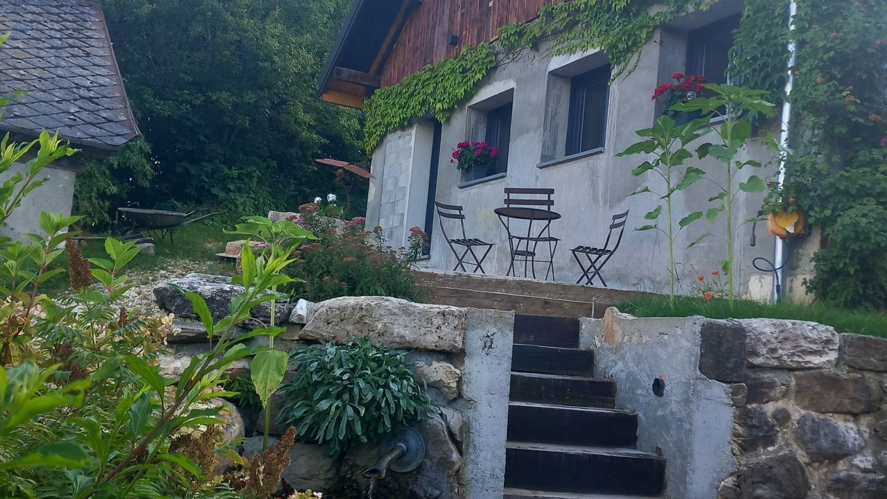 Photo of Outdoor in Leschaux