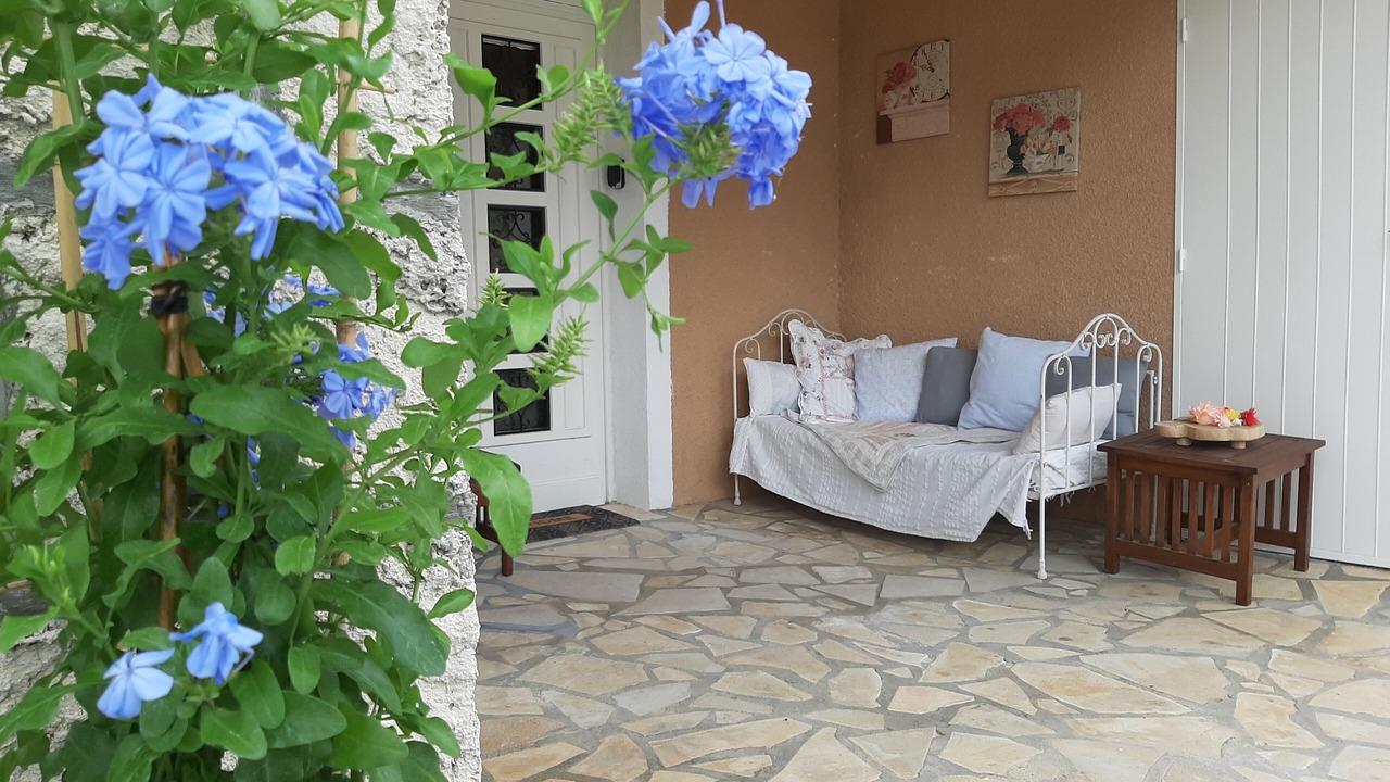 Photo of Patio Balcony in Veyras