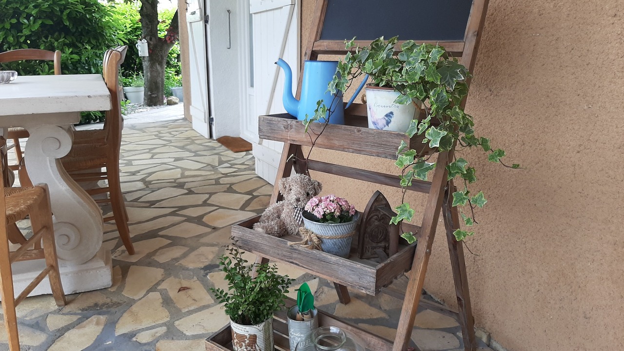 Photo of Patio Balcony in Veyras