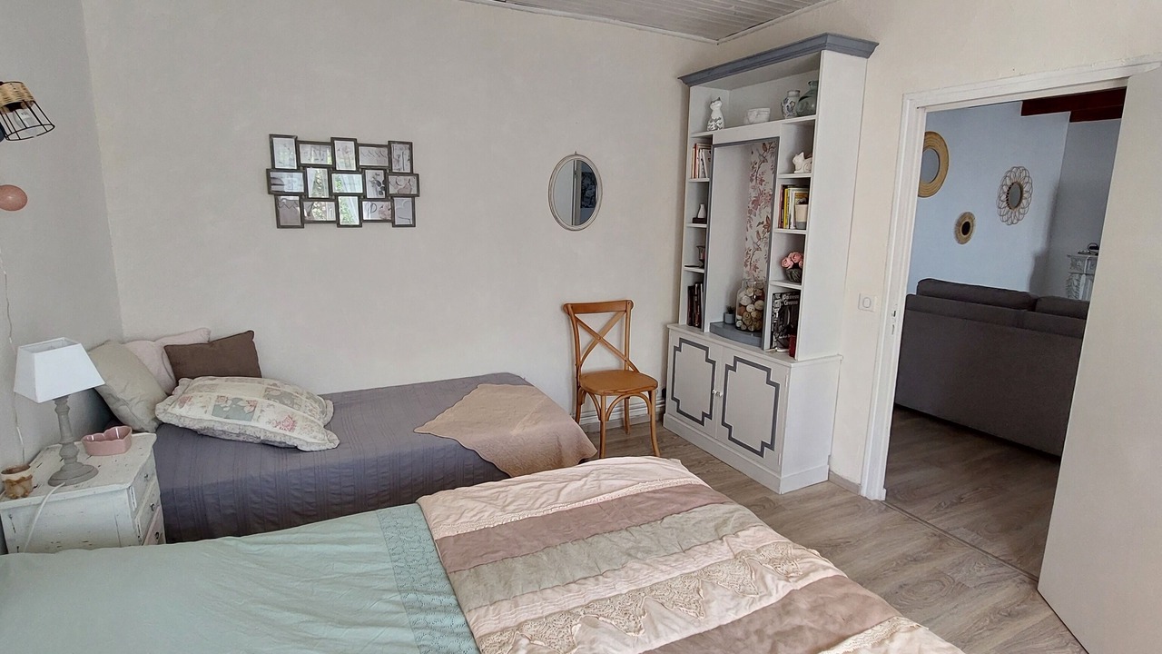 Photo of Bedroom in Veyras