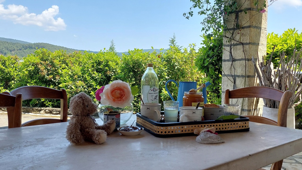 Photo of Outdoor in Veyras