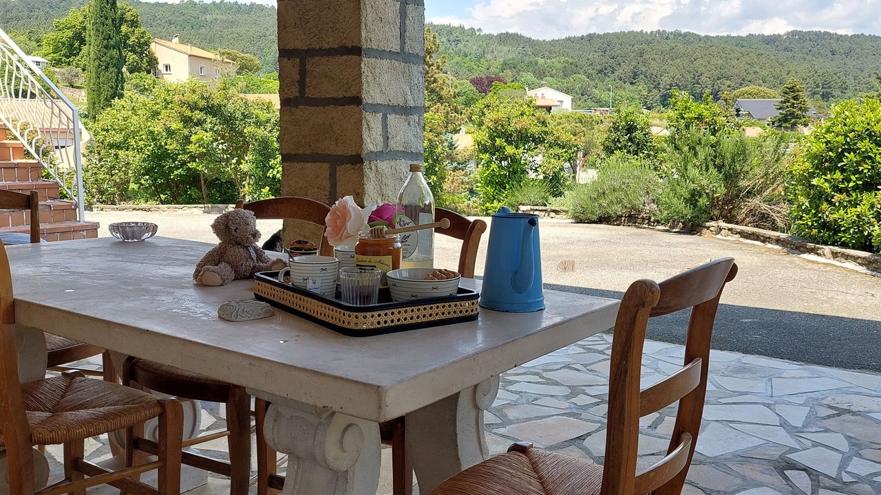 Photo of Outdoor in Veyras