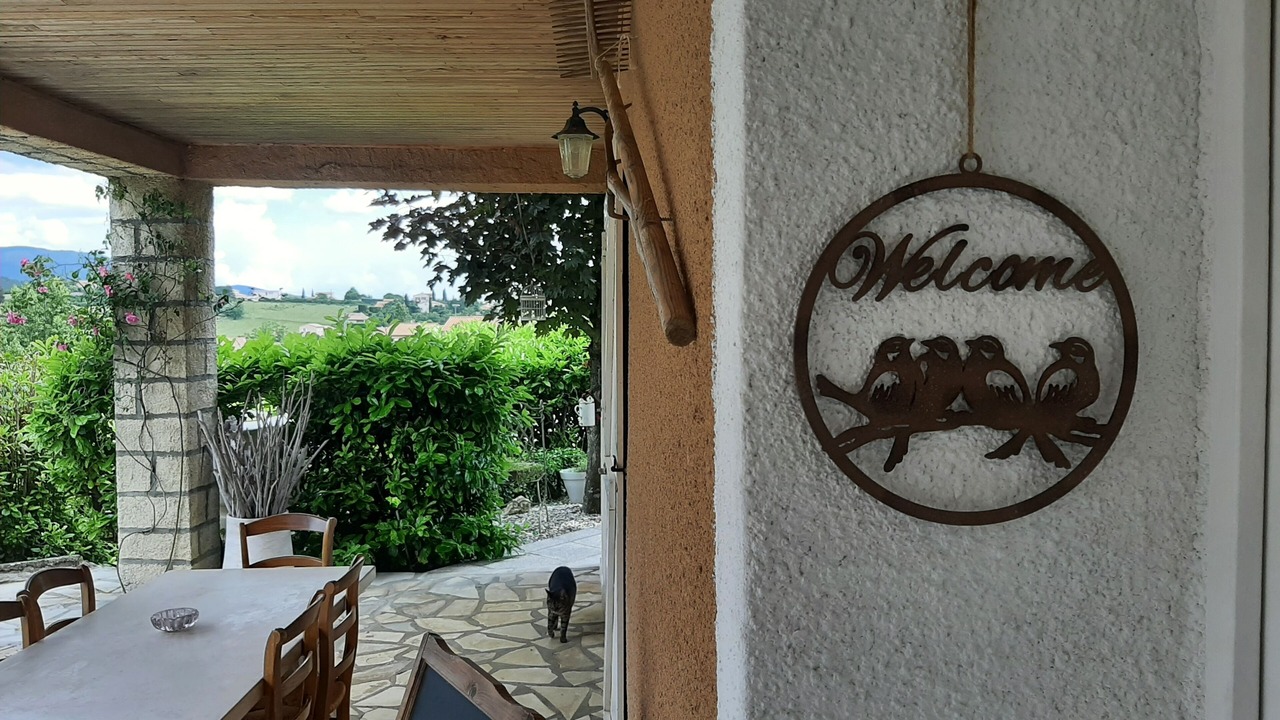 Photo of Outdoor in Veyras