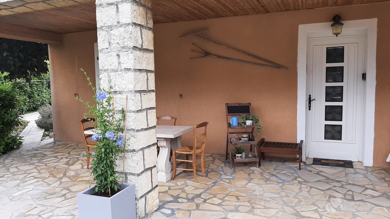 Photo of Outdoor in Veyras