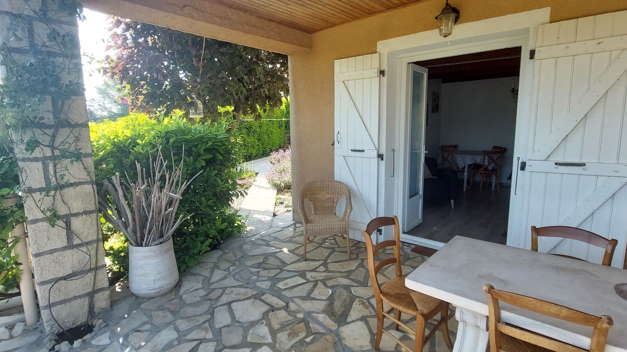 Photo of Outdoor in Veyras