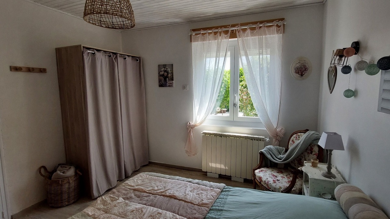 Photo of Bedroom in Veyras