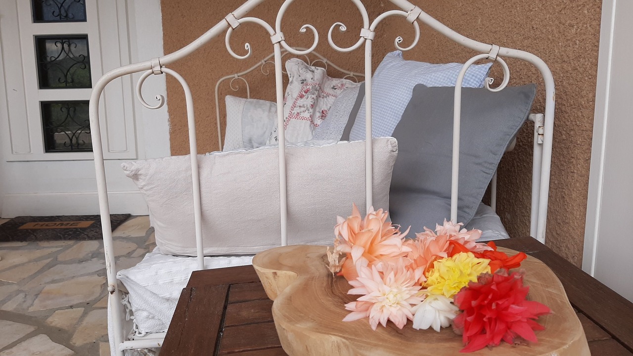 Photo of Bedroom in Veyras