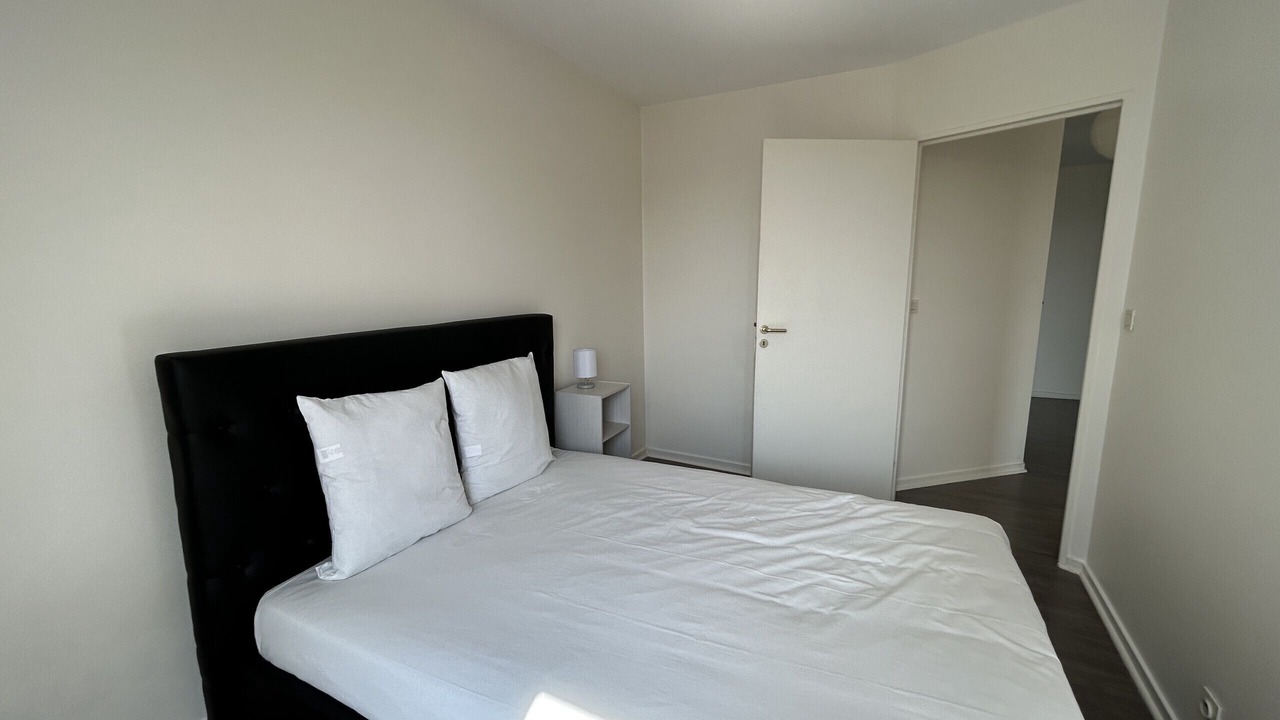 Photo of Bedroom in Le Kremlin-Bicetre