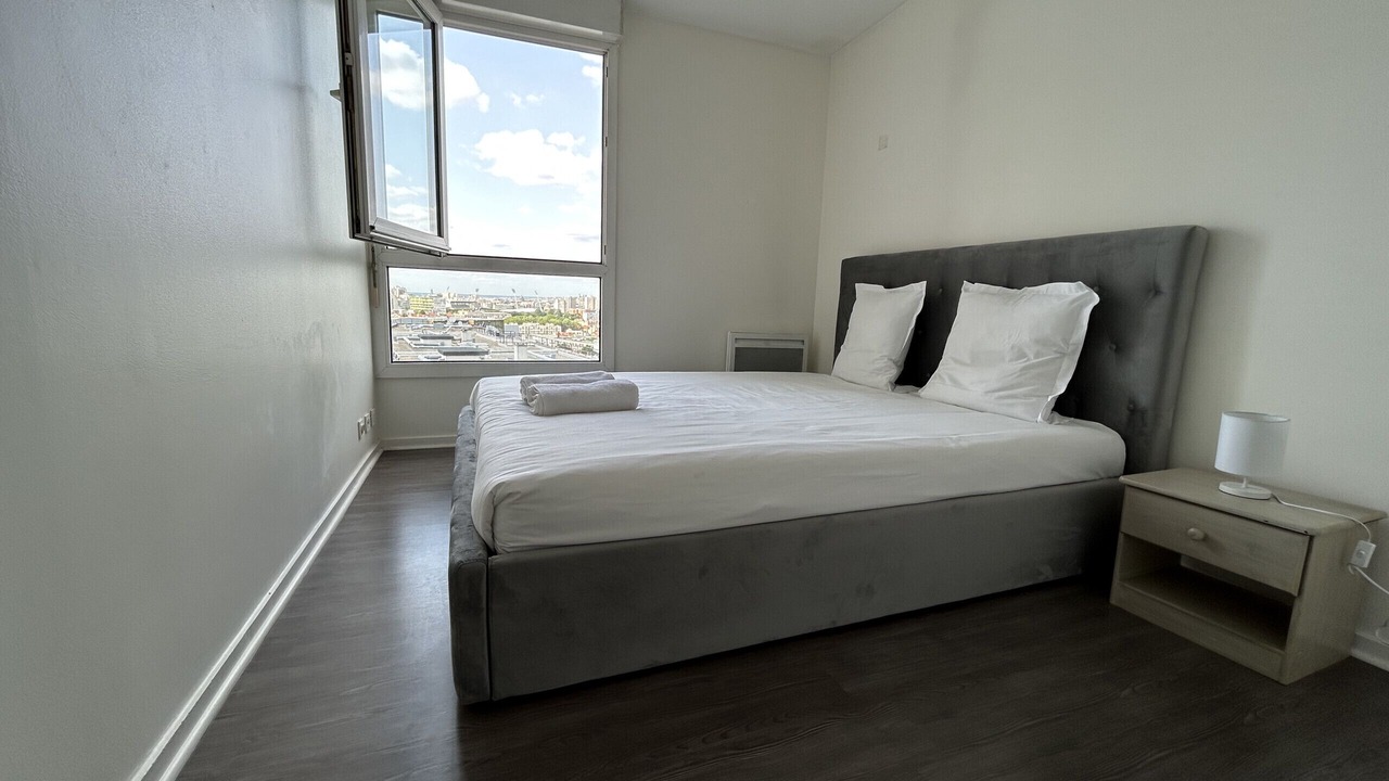 Photo of Bedroom in Le Kremlin-Bicetre