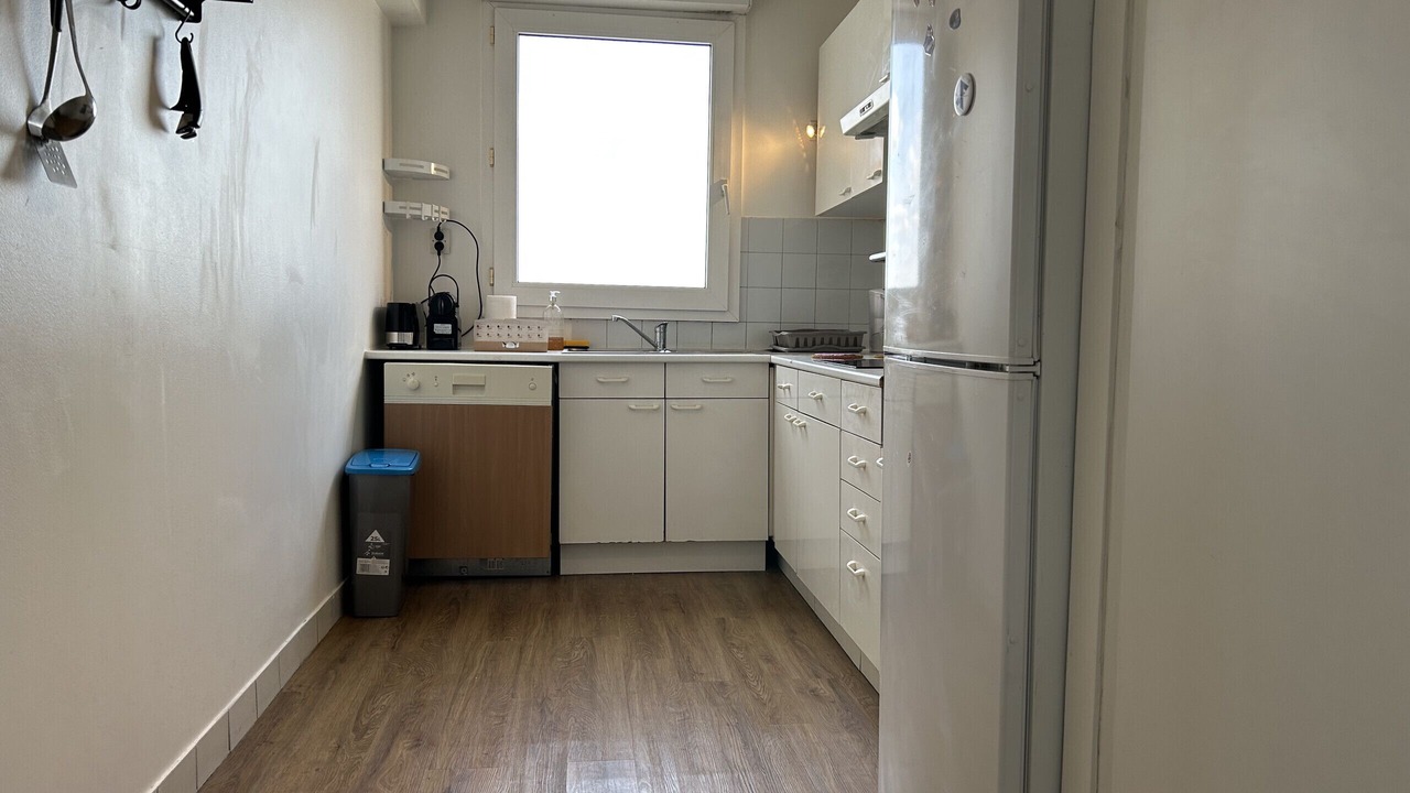 Photo of Kitchen in Le Kremlin-Bicetre