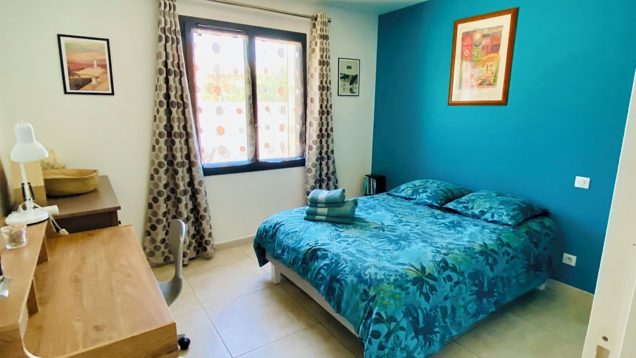 Photo of Bedroom in Mazan