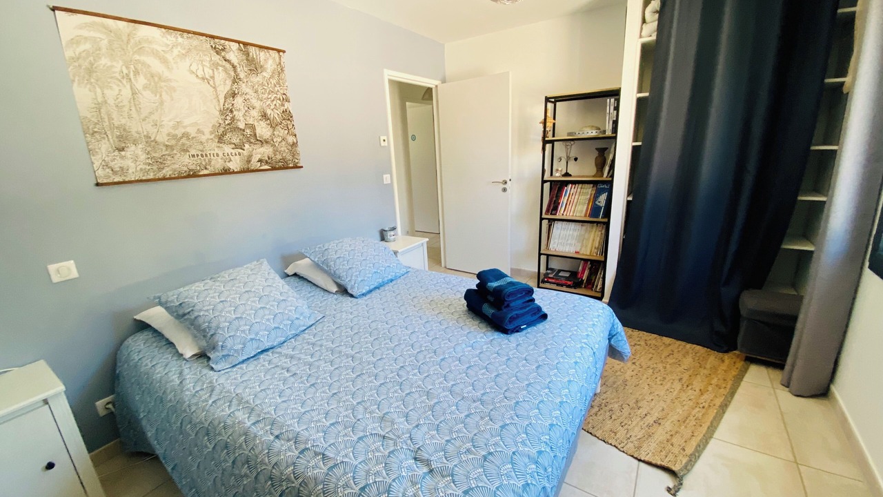Photo of Bedroom in Mazan