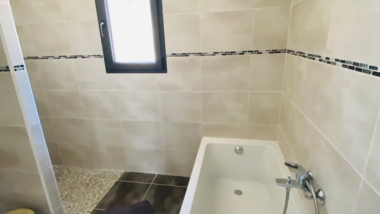 Photo of Bathroom in Mazan