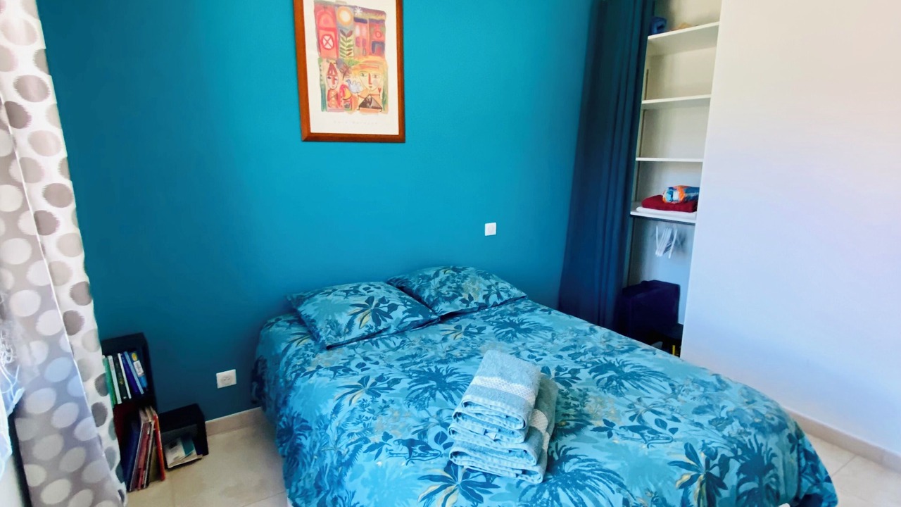 Photo of Bedroom in Mazan
