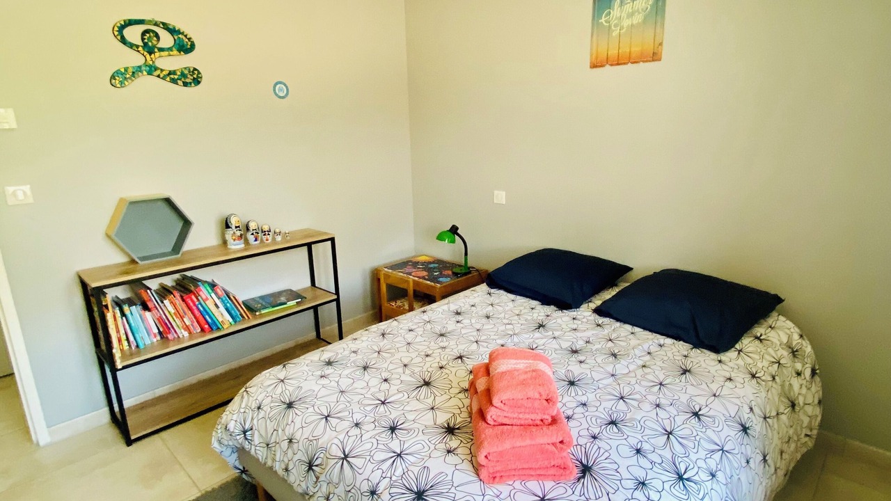 Photo of Bedroom in Mazan