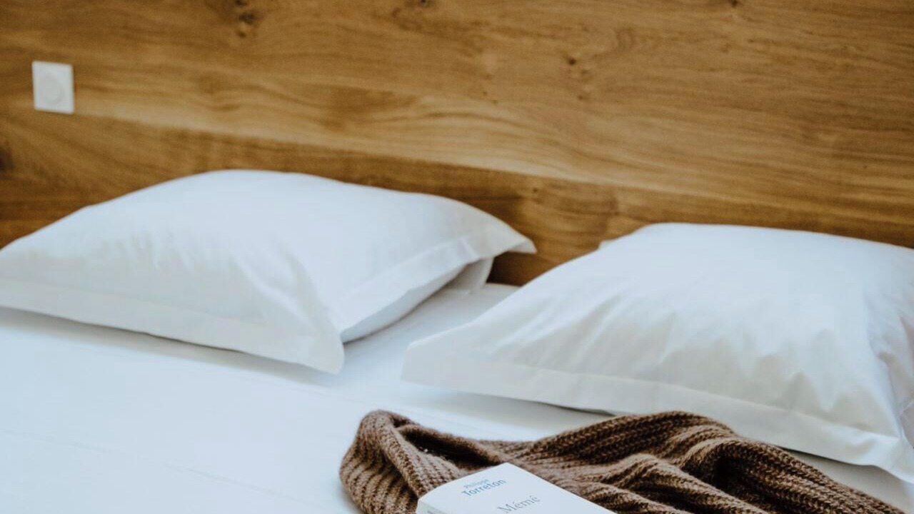 Photo of Bedroom in Vals-les-Bains
