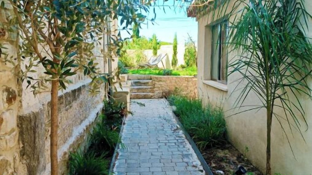 Photo of Outdoor in Montaren-et-Saint-Mediers