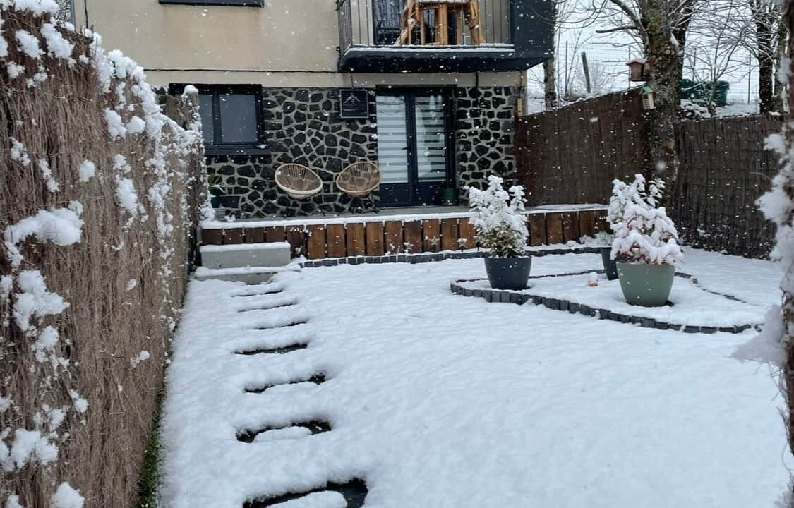 Photo of Outdoor in Valuejols