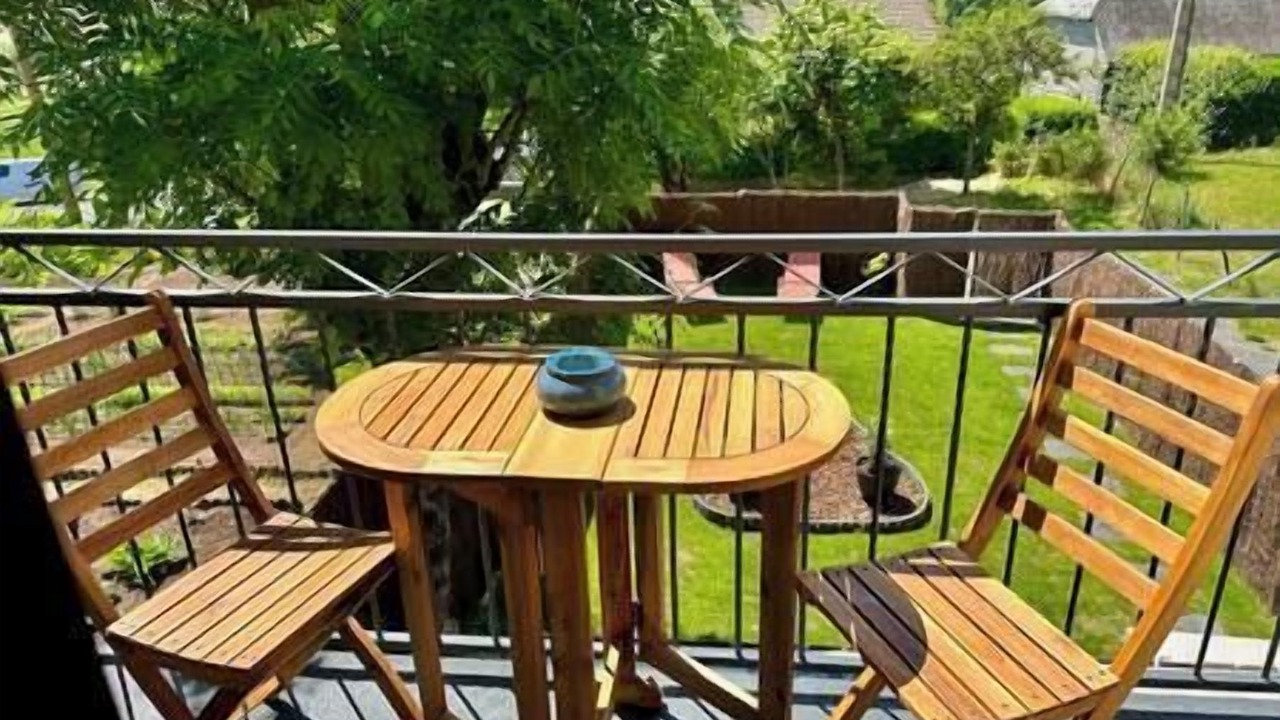 Photo of Outdoor in Valuejols