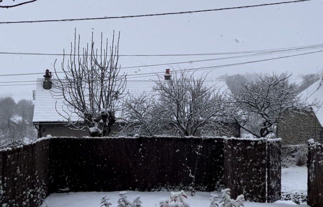 Photo of Outdoor in Valuejols