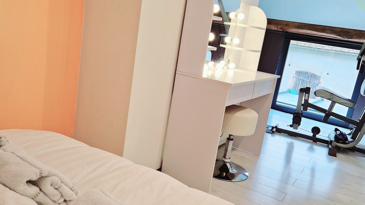 Photo of Bedroom in Epervans