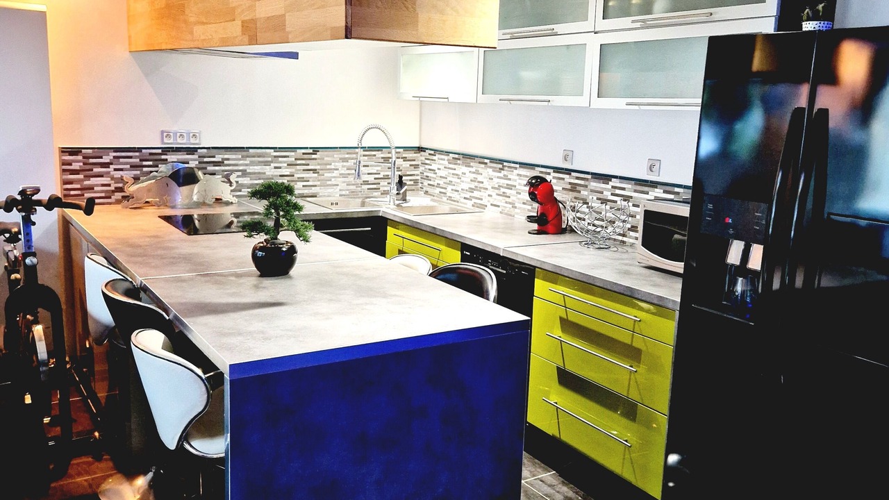 Photo of Kitchen in Epervans