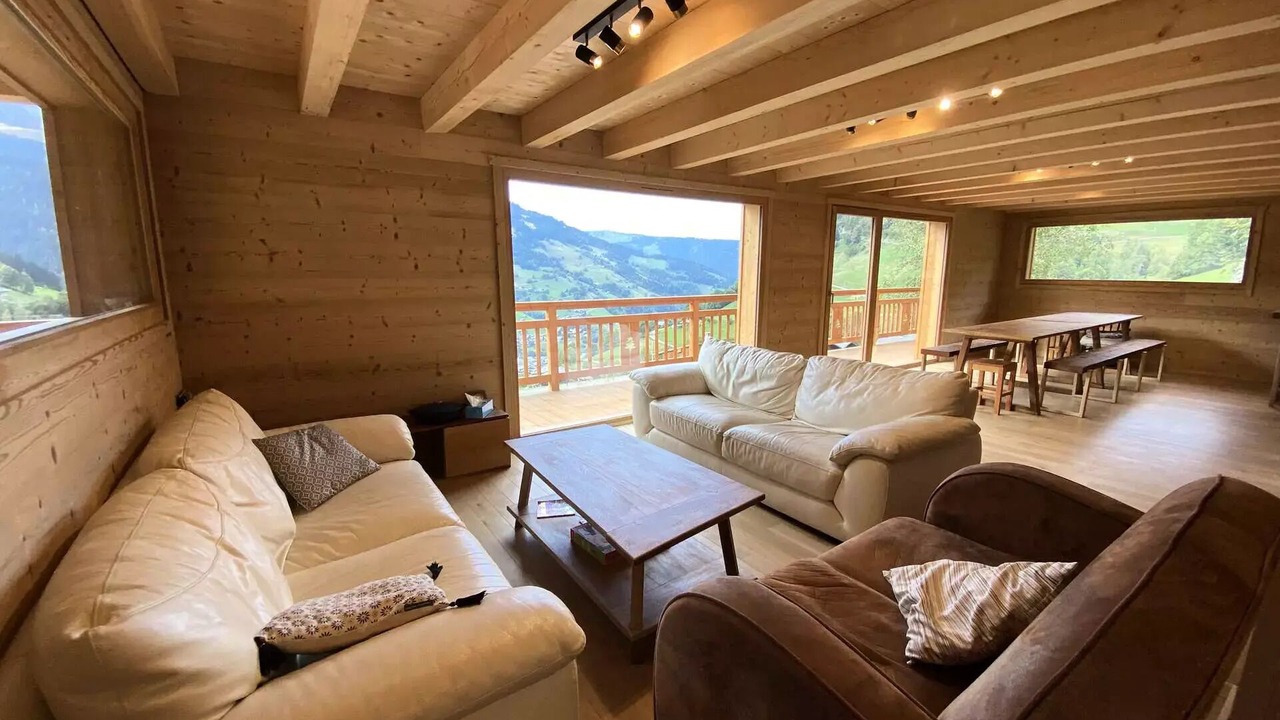 Photo of Livingroom in Beaufort