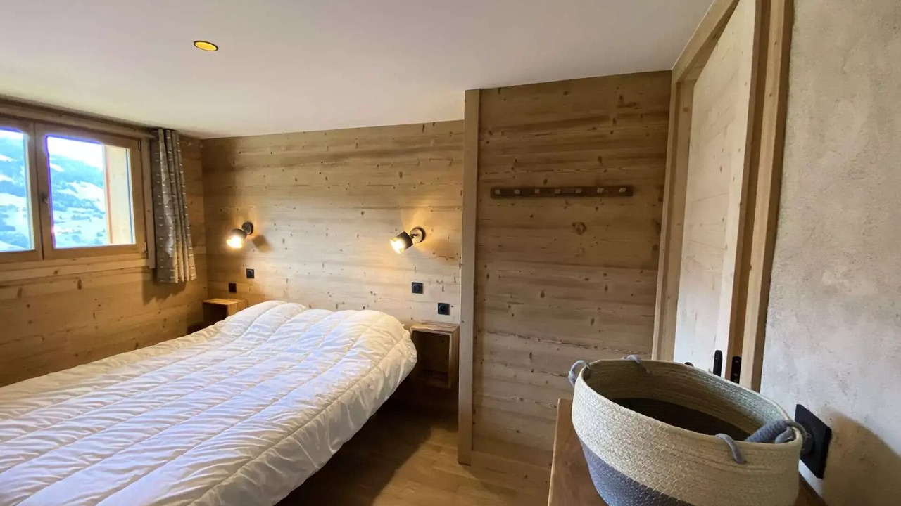 Photo of Bedroom in Beaufort