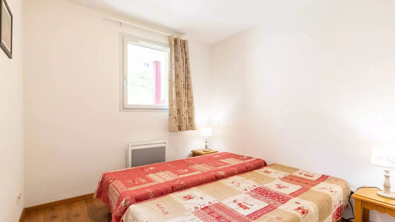 Photo of Bedroom in Germ