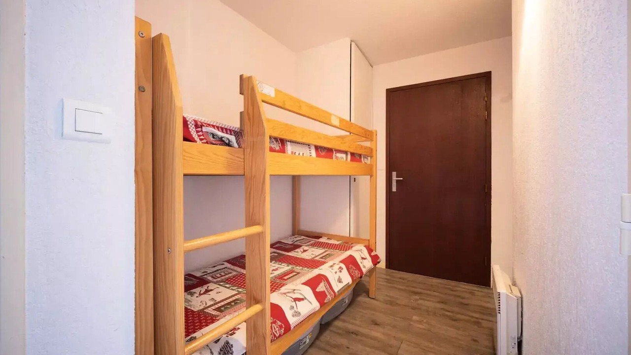 Photo of Bedroom in Germ