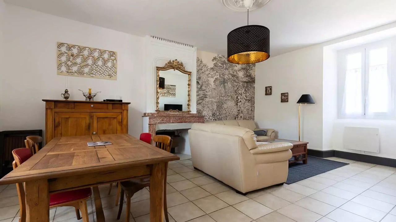 Photo of Livingroom in Peyragudes