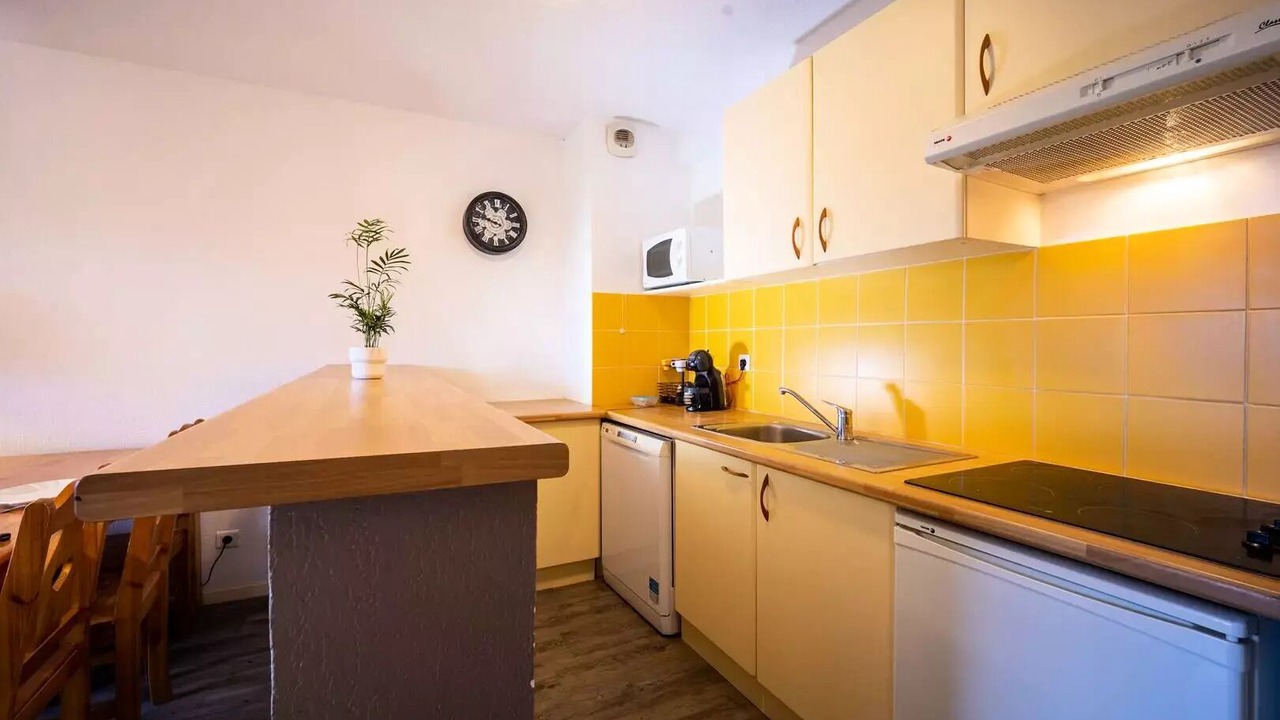 Photo of Kitchen in Germ