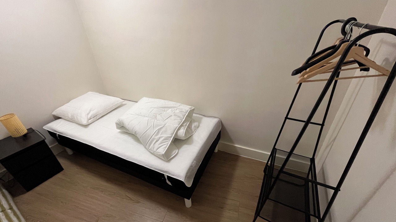 Photo of Bedroom in Charolles