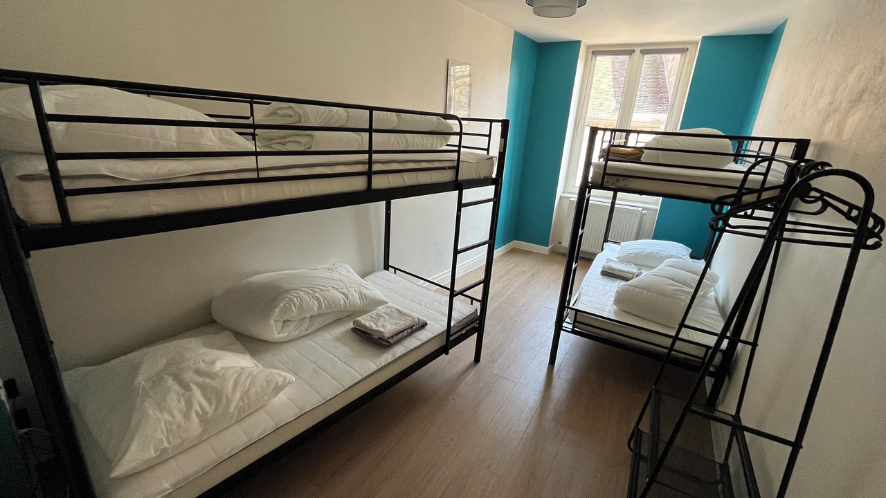 Photo of Bedroom in Charolles