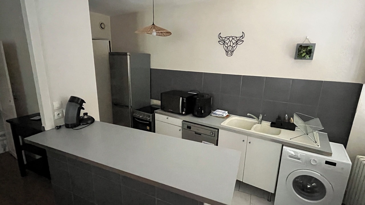 Photo of Kitchen in Charolles