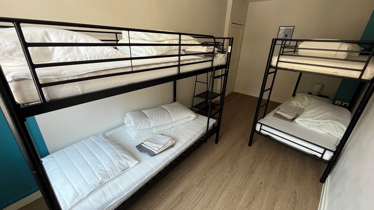 Photo of Bedroom in Charolles