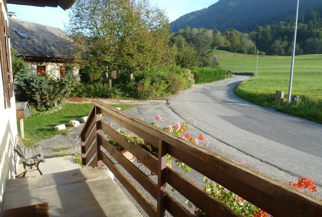 Photo of Outdoor in Le Chatelard