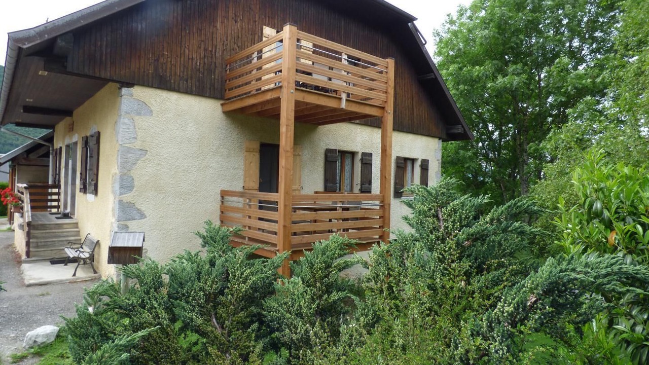 Photo of Outdoor in Le Chatelard